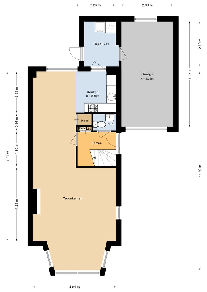 Photo 52 of De Bouw 29