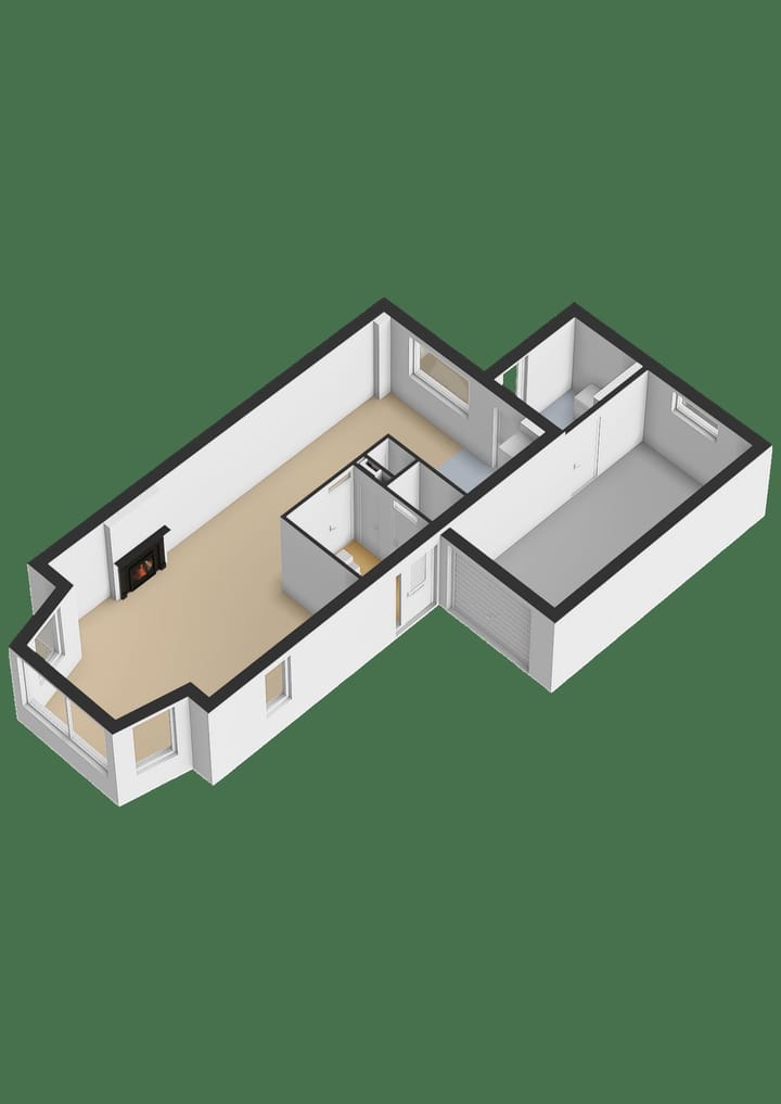 Photo 53 of De Bouw 29