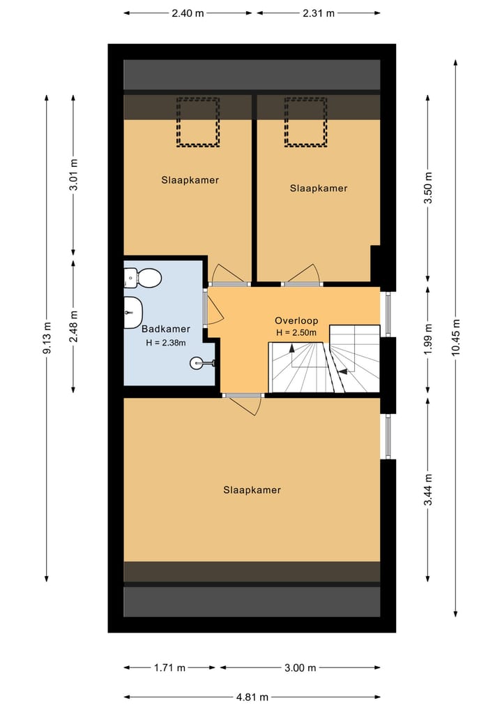 Photo 54 of De Bouw 29