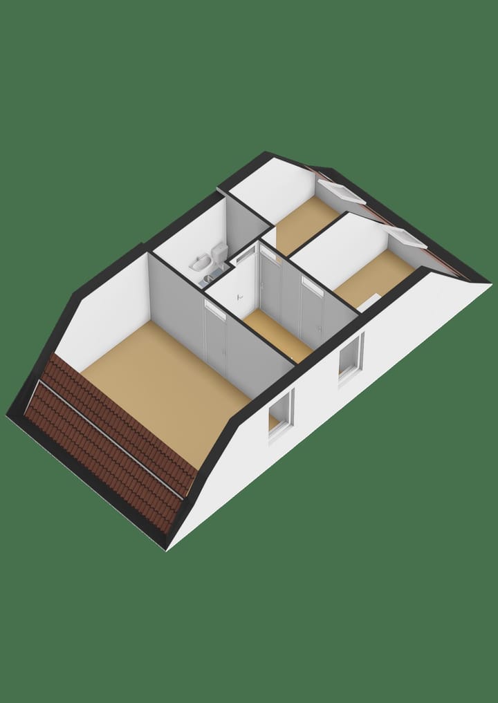 Photo 55 of De Bouw 29