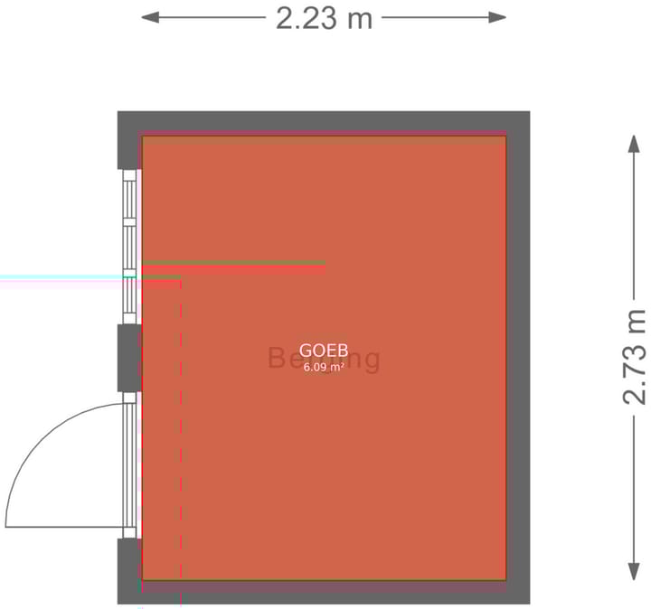 Photo 58 of De Bouw 29