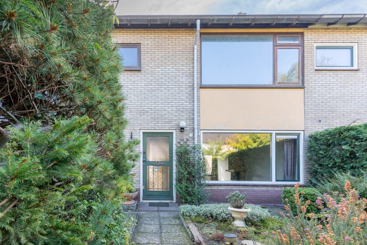 Foto 1 van Cornelis Dopperlaan 7