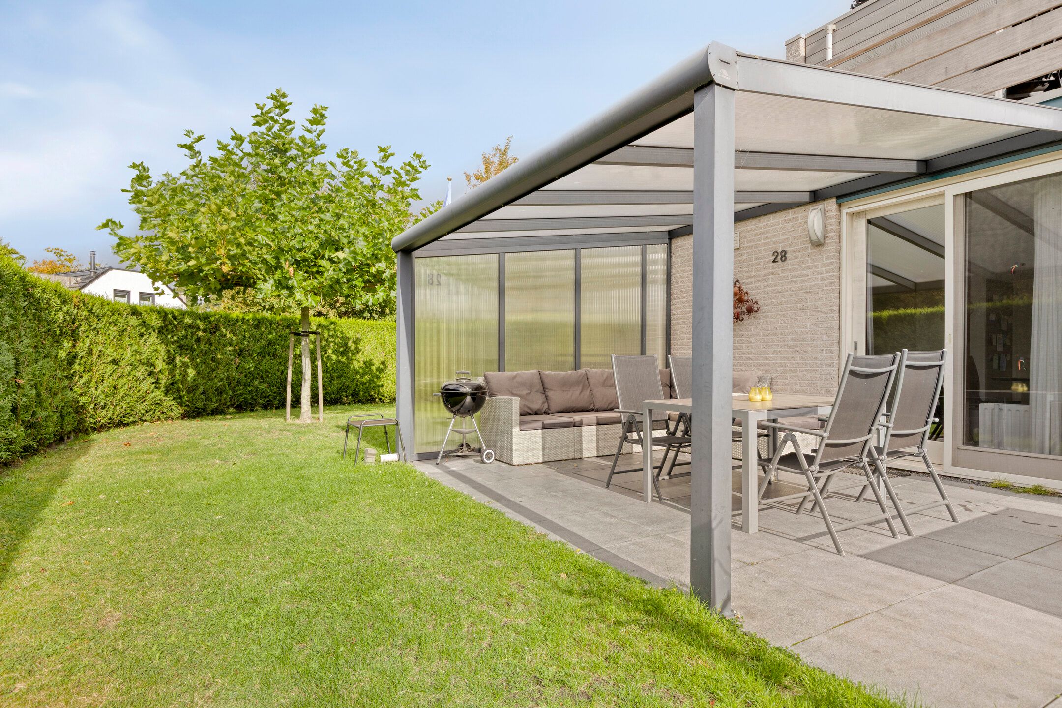 3-bedroom freehold villa in Vrouwenpolder — photo 3 of 5