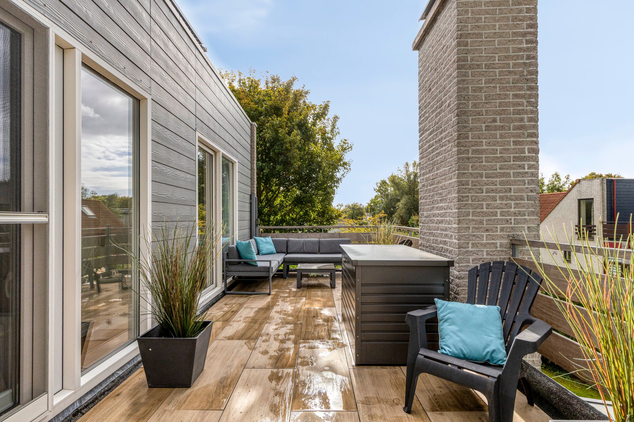 3-bedroom freehold villa in Vrouwenpolder — photo 4 of 5