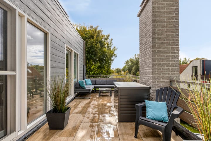 Photo 4 of Hopman de Rijklaan 28