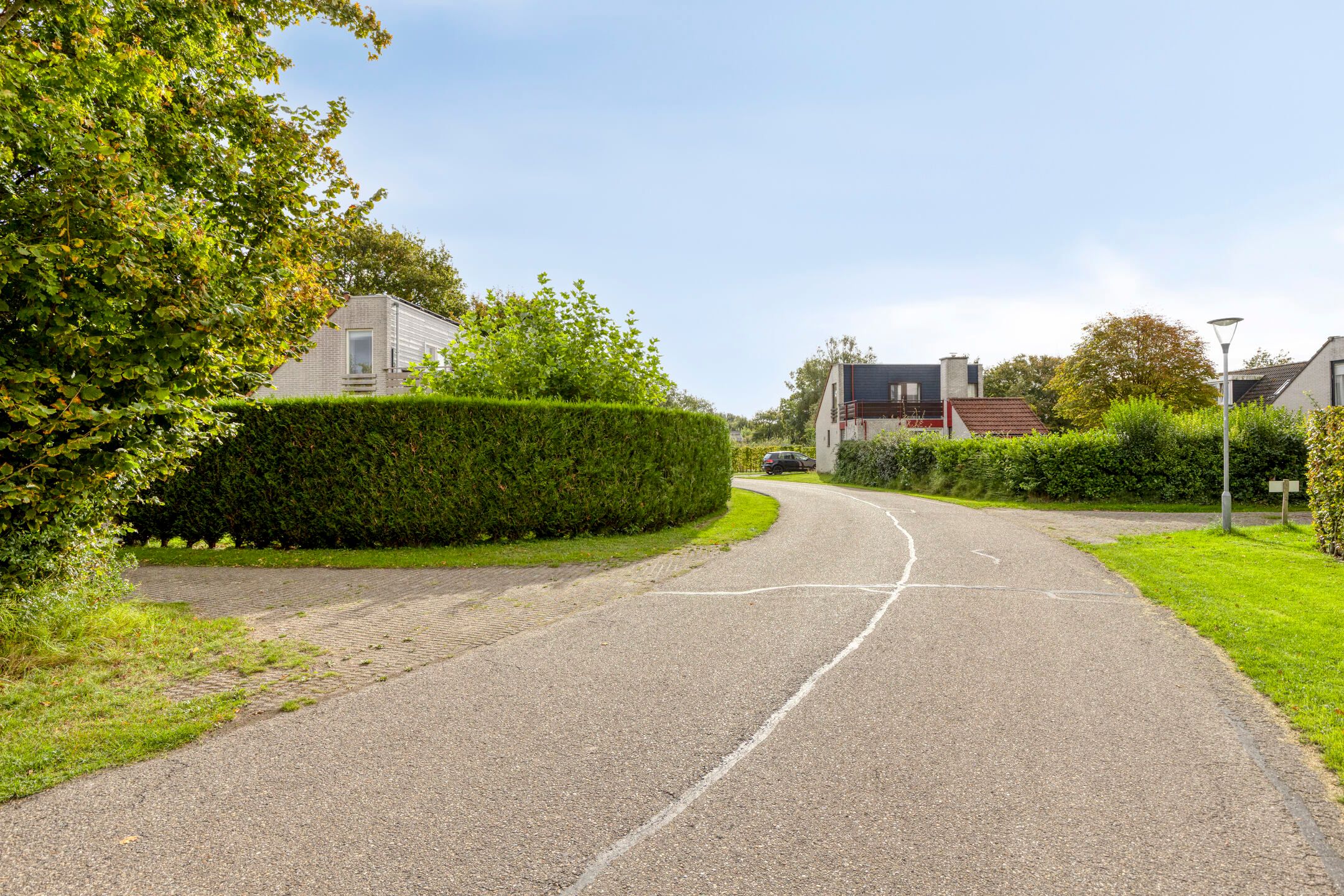3-bedroom freehold villa in Vrouwenpolder — photo 5 of 5
