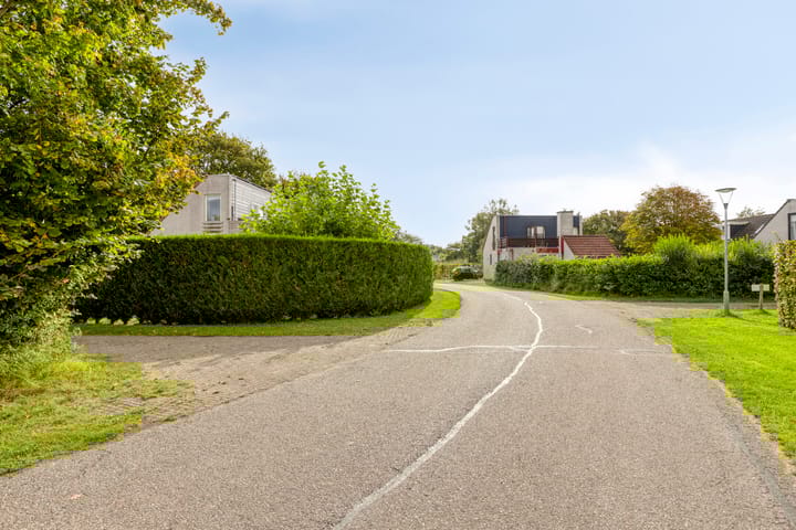 Photo 5 of Hopman de Rijklaan 28