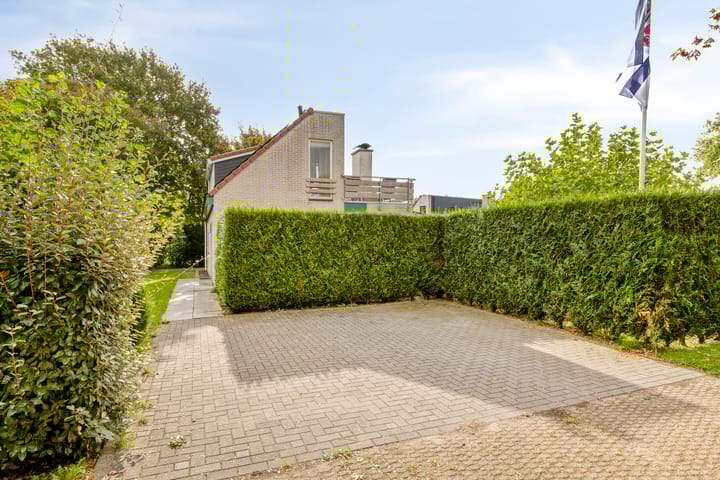 Photo 7 of Hopman de Rijklaan 28