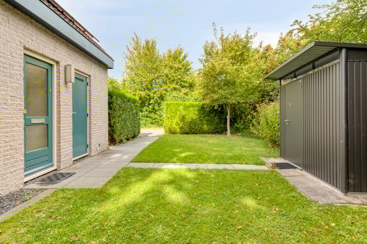 Photo 8 of Hopman de Rijklaan 28