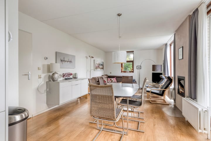 Photo 12 of Hopman de Rijklaan 28