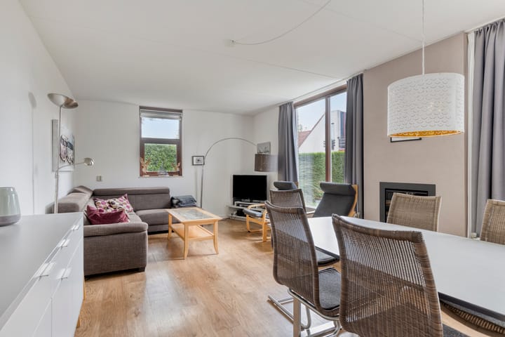 Photo 13 of Hopman de Rijklaan 28