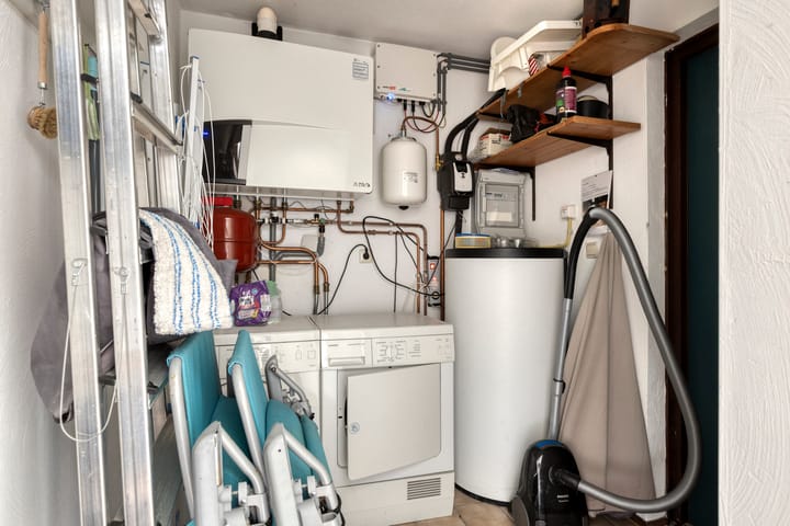 Photo 23 of Hopman de Rijklaan 28