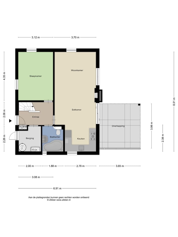 Photo 45 of Hopman de Rijklaan 28