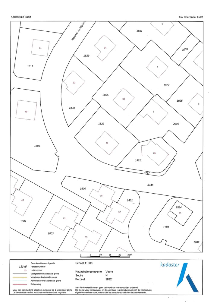 Photo 48 of Hopman de Rijklaan 28