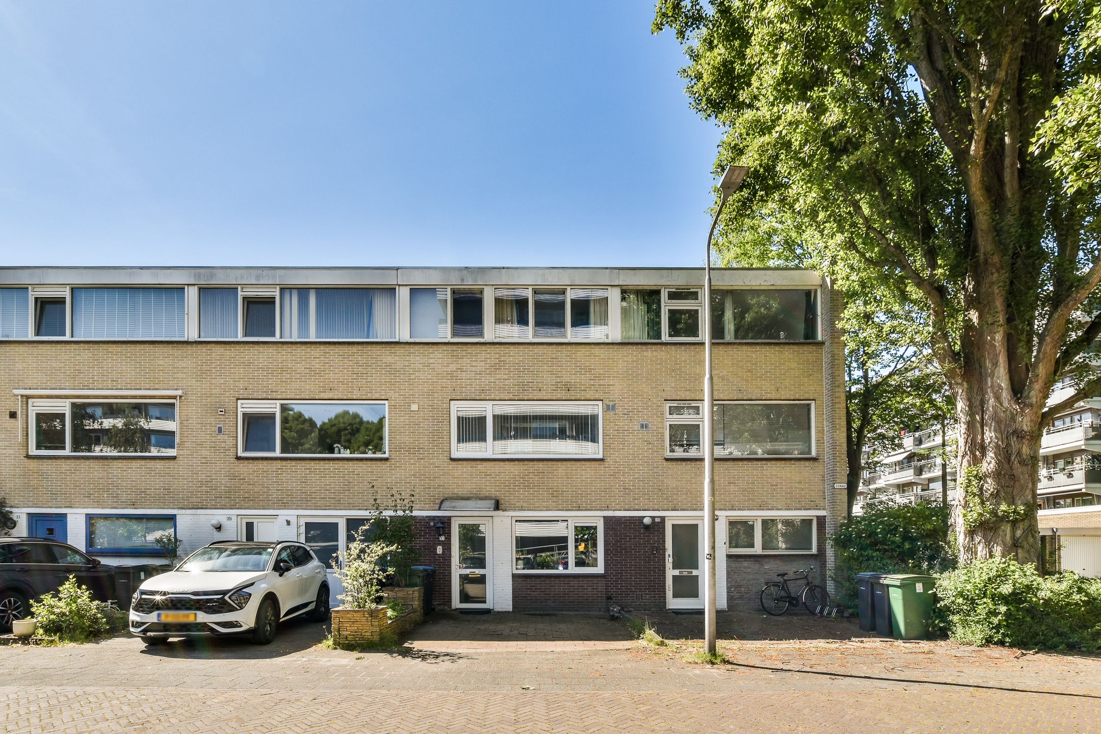 Donau, 37, Amstelveen, 1186KL, Noord-Holland, Nederland 37