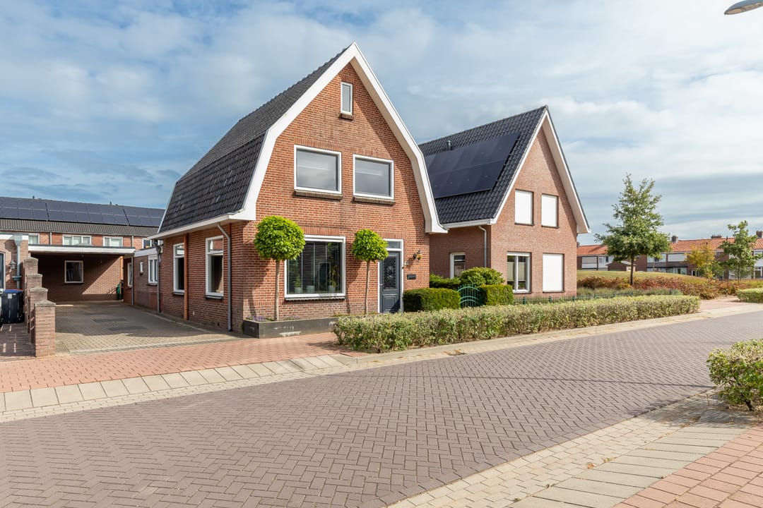 Photo 1 of Akkerstraat 44