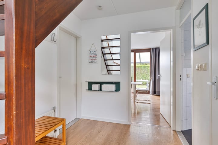 Photo 9 of Hopman de Rijklaan 28