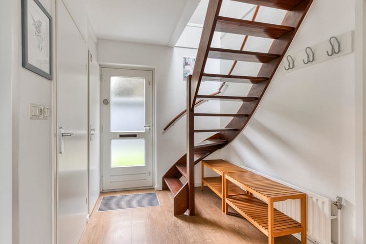 Photo 10 of Hopman de Rijklaan 28