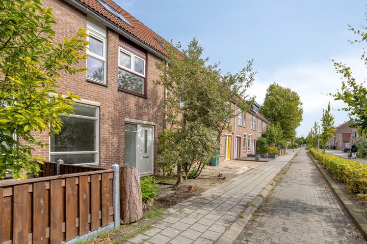 Foto 2 van Zeistpad 13