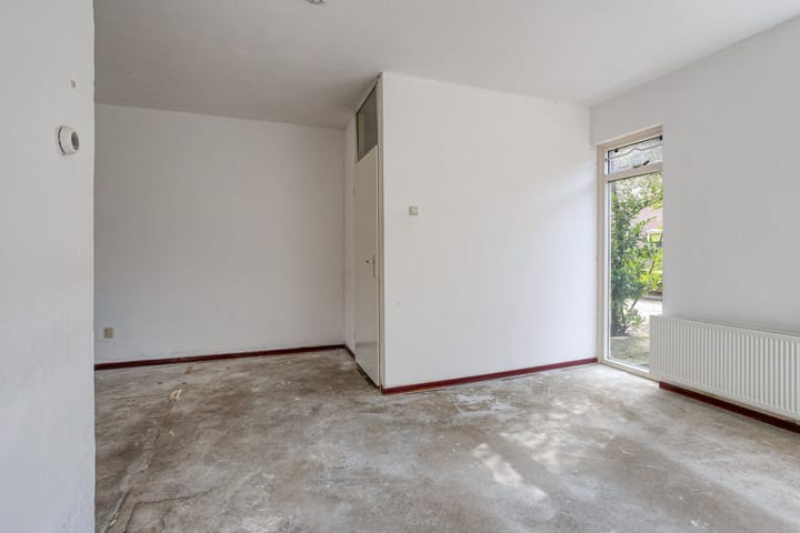 Foto 9 van Zeistpad 13