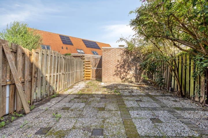 Foto 31 van Zeistpad 13