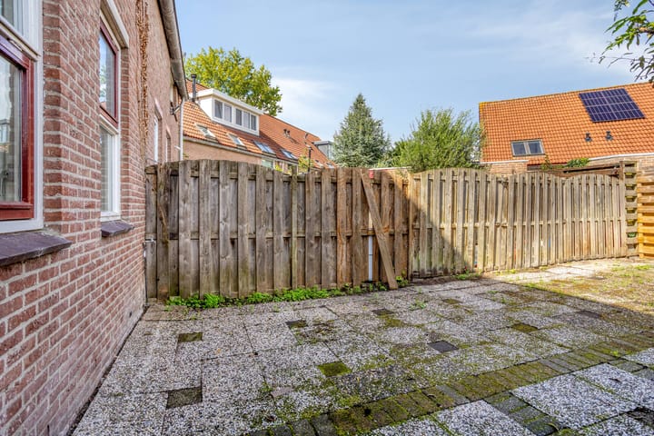 Foto 32 van Zeistpad 13