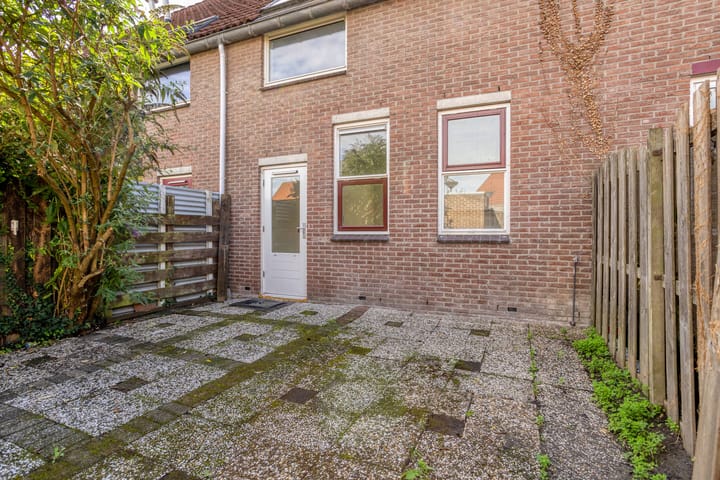 Foto 33 van Zeistpad 13