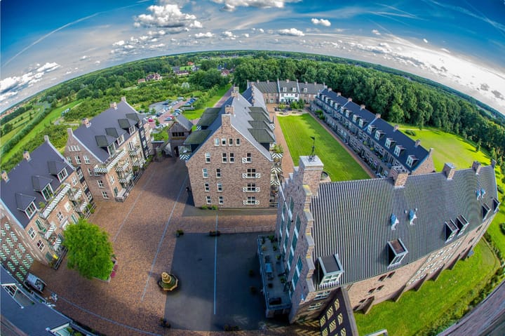 Foto 44 van Groot Horloo 40