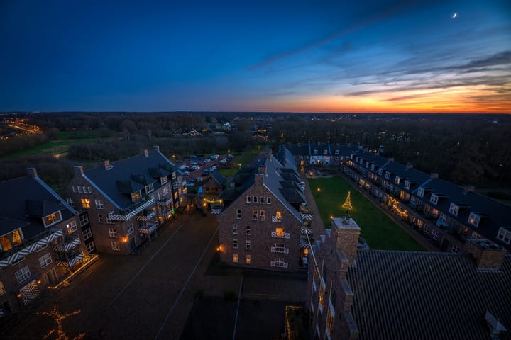 Foto 45 van Groot Horloo 40