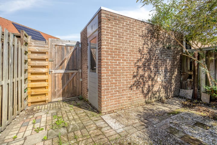 Foto 34 van Zeistpad 13