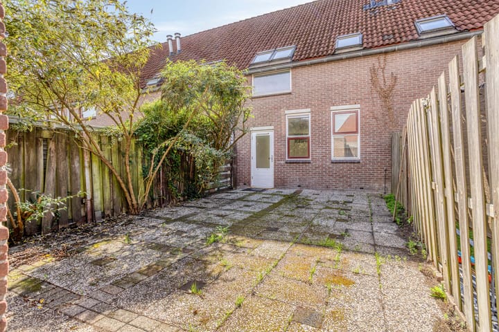 Foto 35 van Zeistpad 13