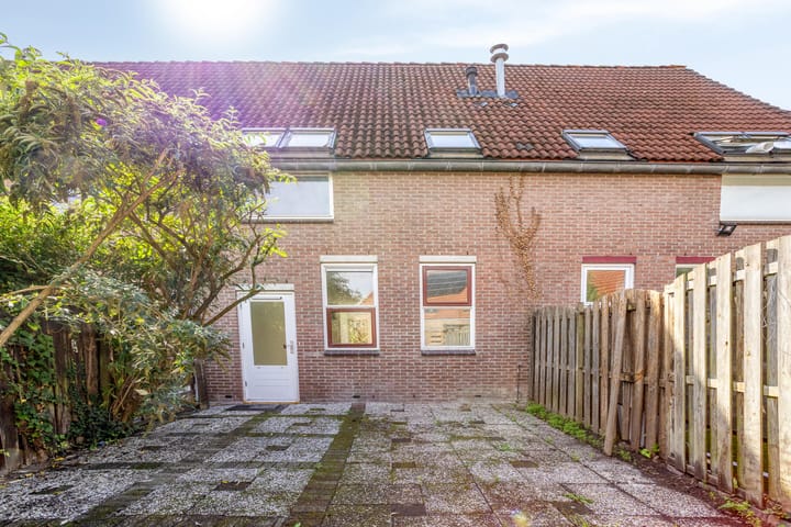 Foto 36 van Zeistpad 13