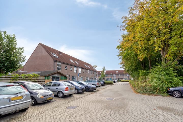 Foto 40 van Zeistpad 13