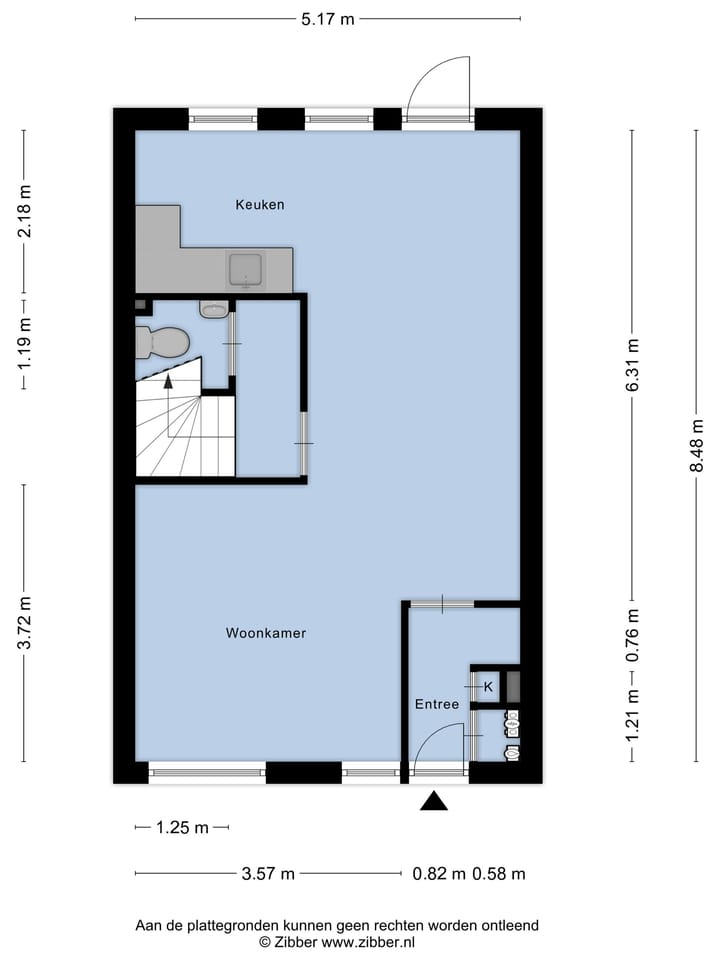 Foto 42 van Zeistpad 13