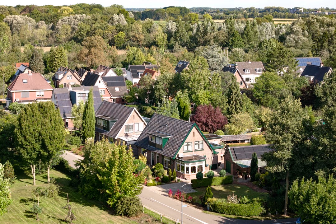 Photo 2 of Vermeersweg 11