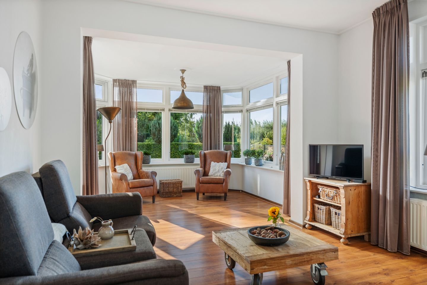 Photo 4 of Vermeersweg 11