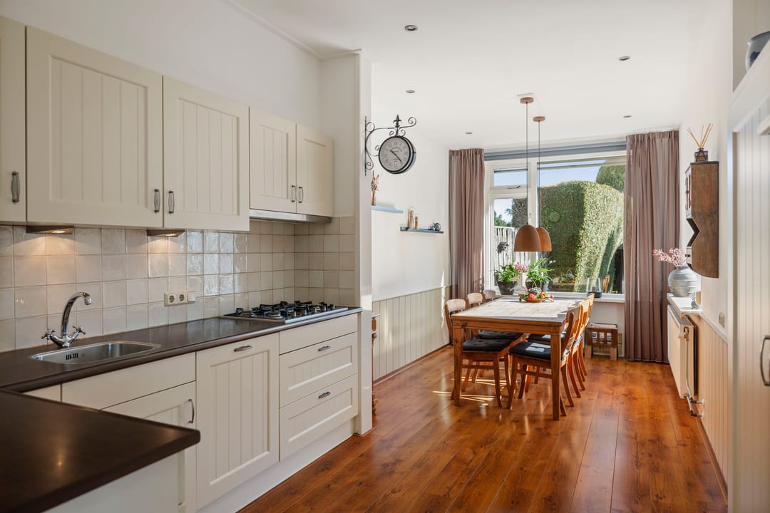 Photo 8 of Vermeersweg 11