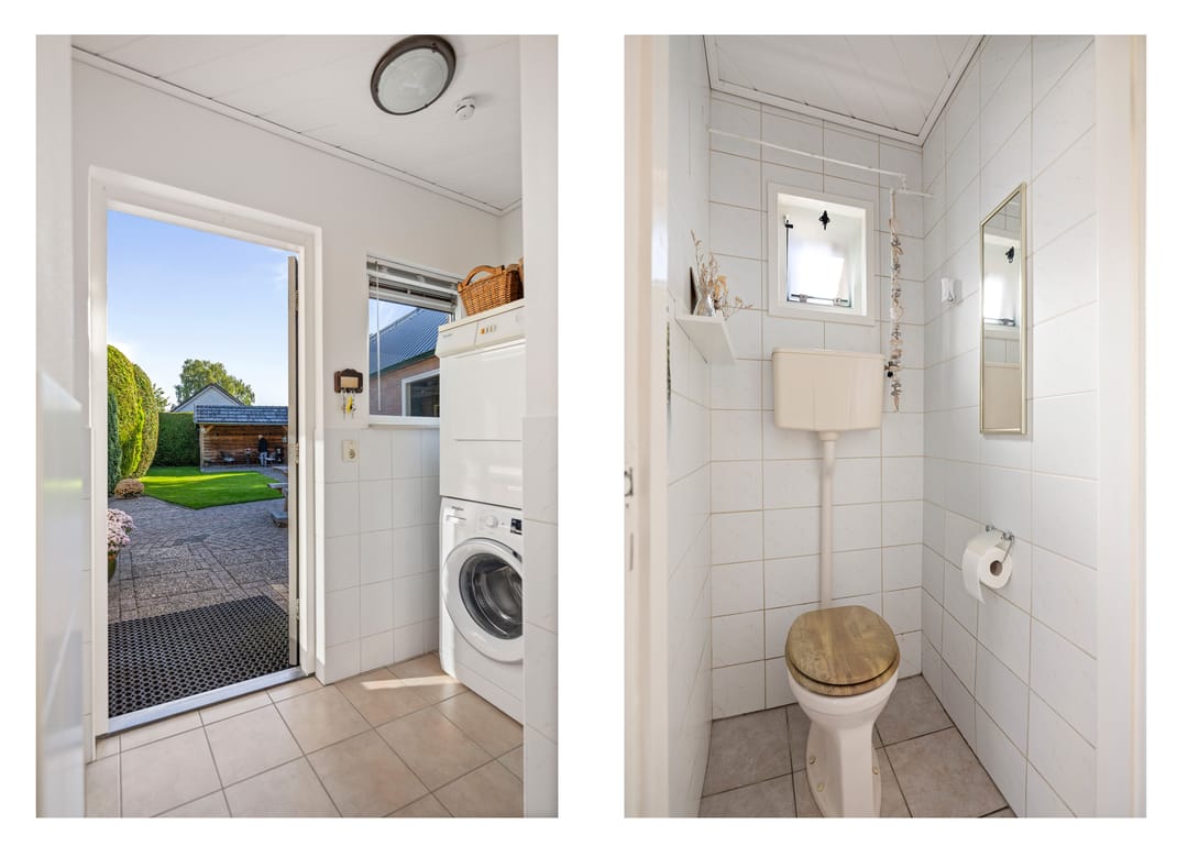 Photo 13 of Vermeersweg 11