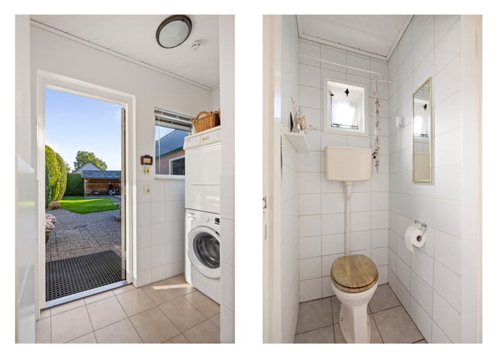 Photo 13 of Vermeersweg 11