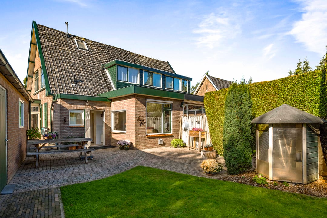 Photo 26 of Vermeersweg 11