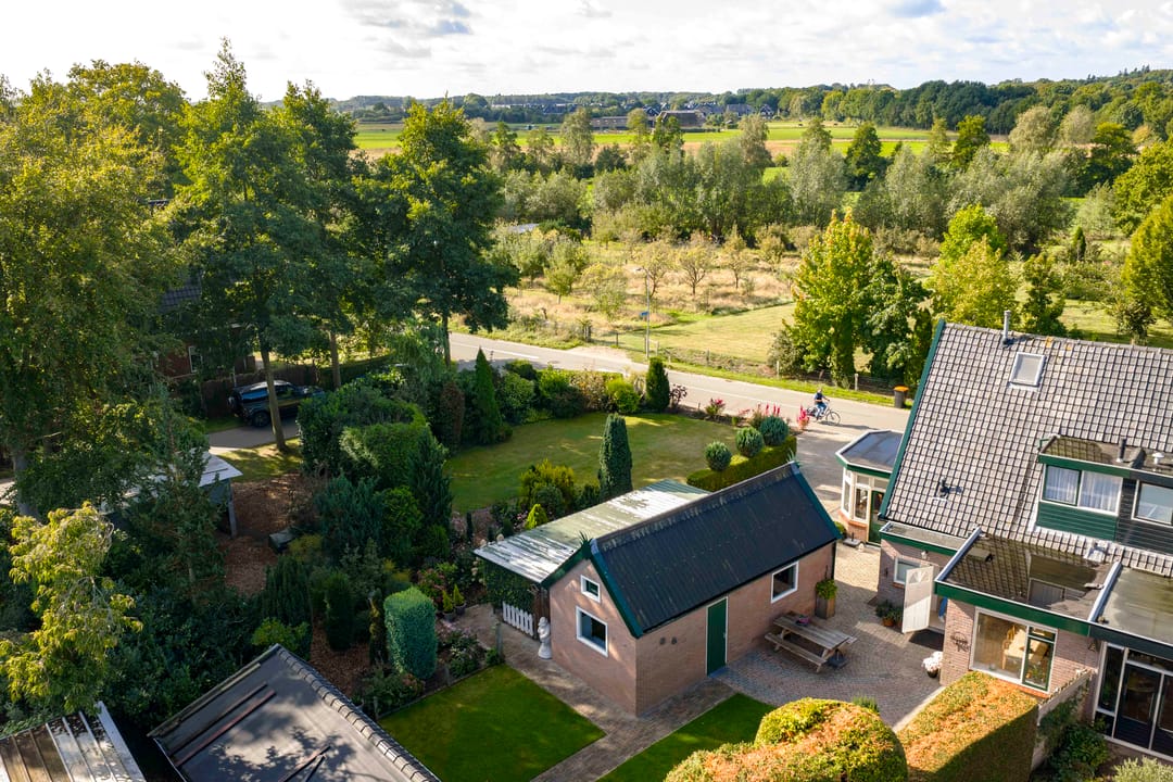 Photo 28 of Vermeersweg 11