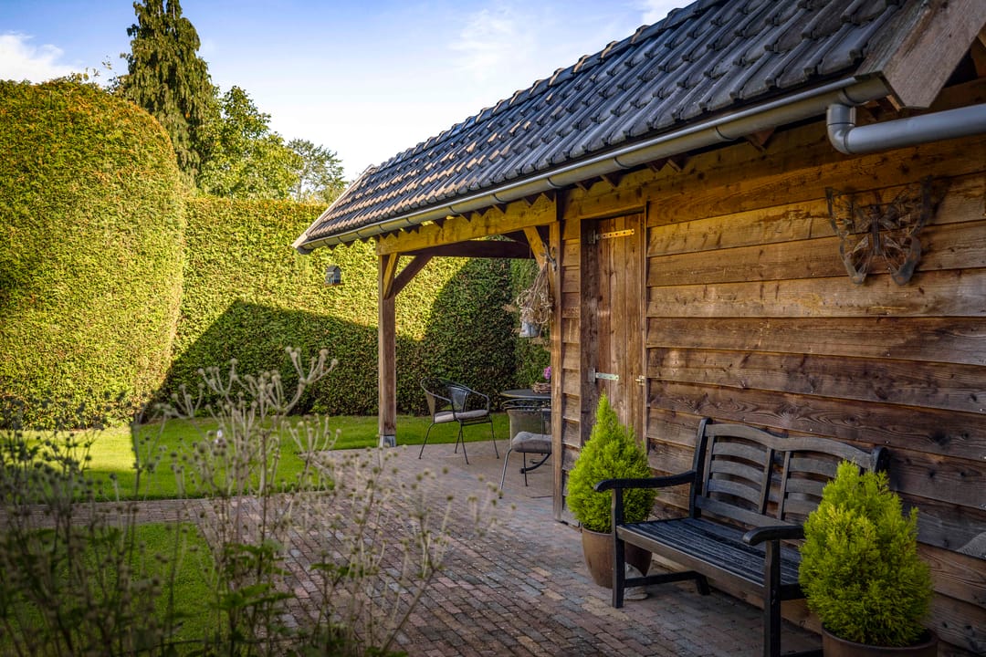 Photo 31 of Vermeersweg 11