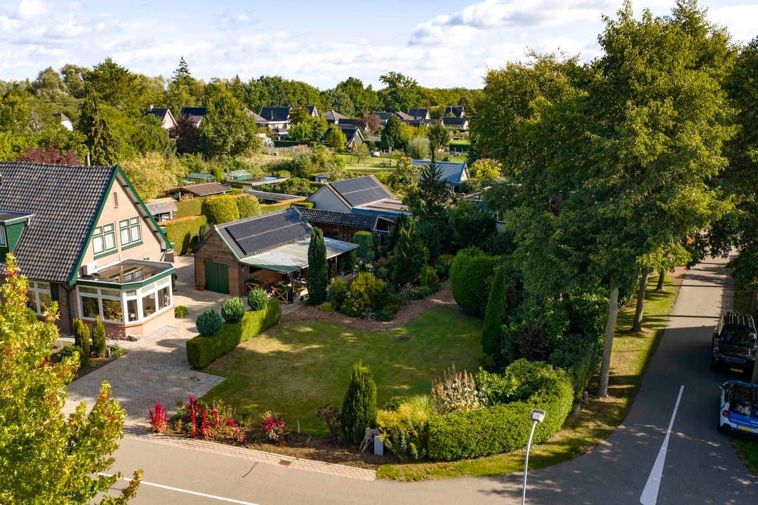 Photo 32 of Vermeersweg 11