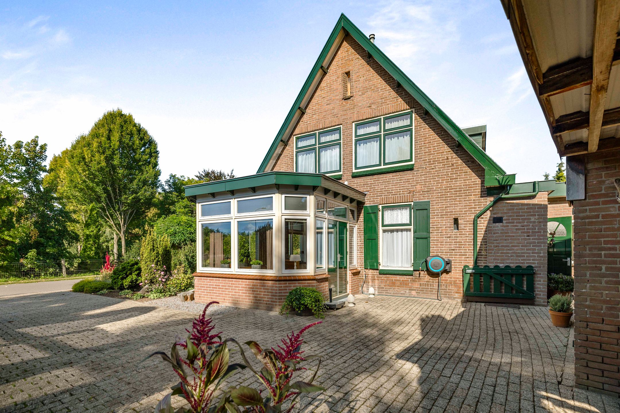 Photo 33 of Vermeersweg 11