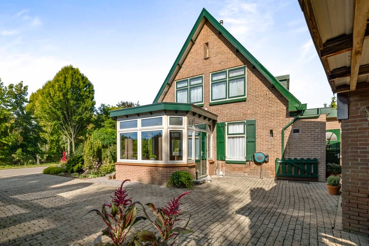 Photo 33 of Vermeersweg 11