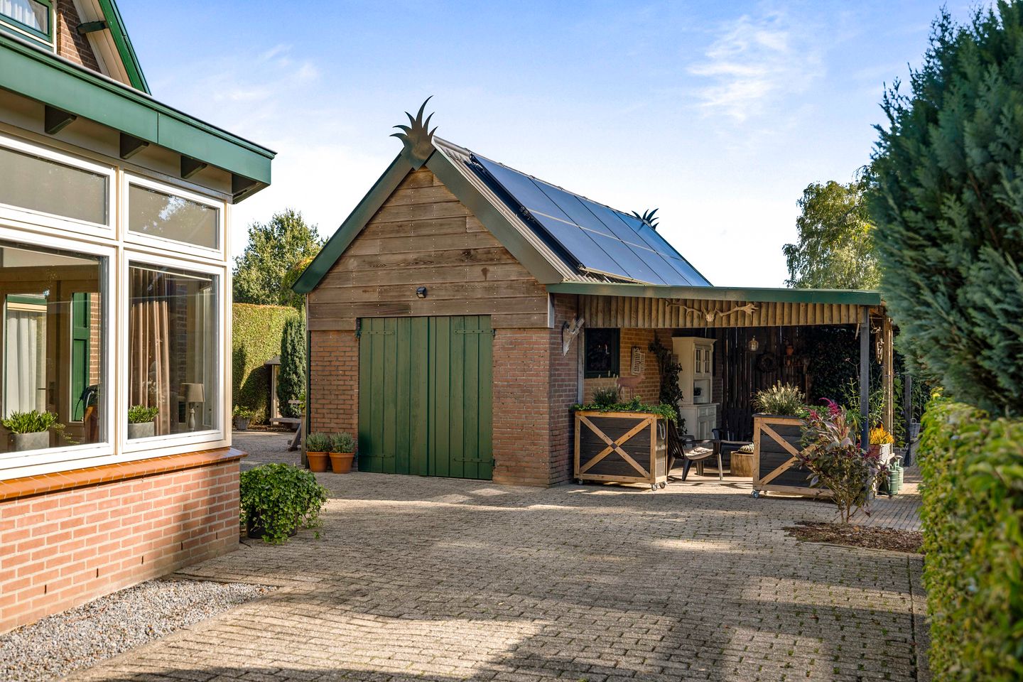 Photo 34 of Vermeersweg 11