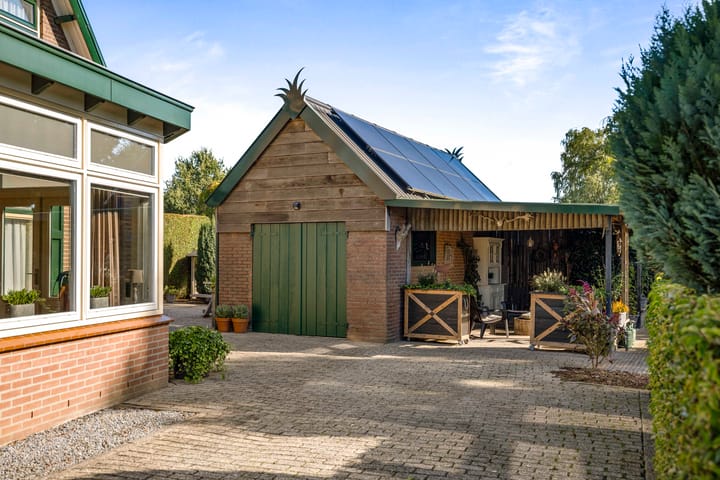 Photo 34 of Vermeersweg 11