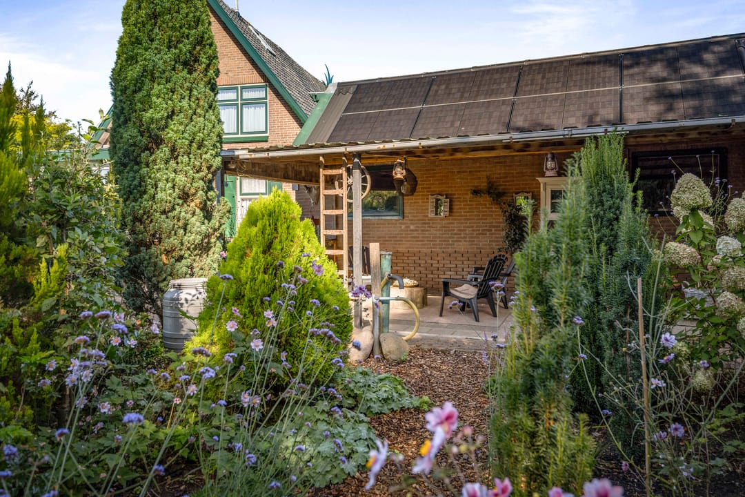 Photo 37 of Vermeersweg 11