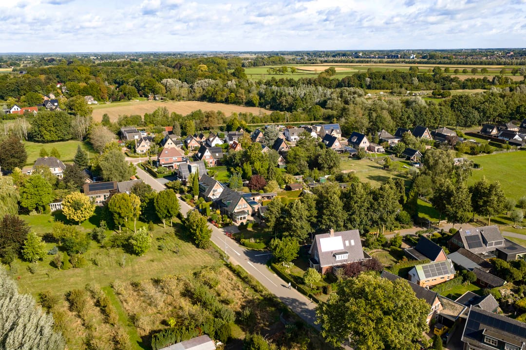 Photo 41 of Vermeersweg 11