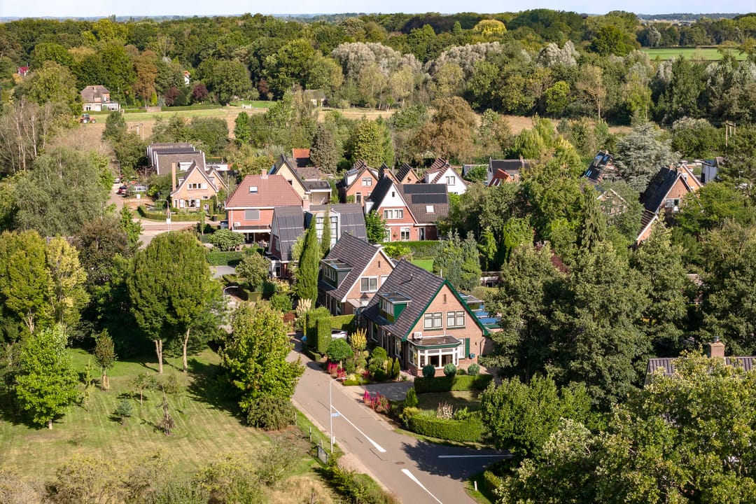 Photo 43 of Vermeersweg 11